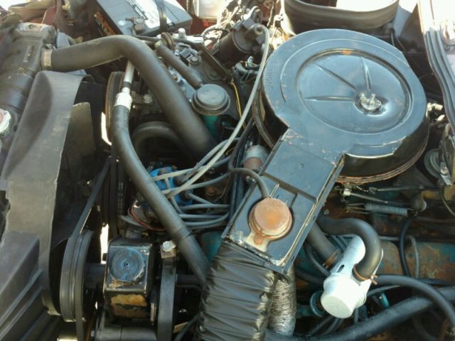1978 AMC Other - photo 12