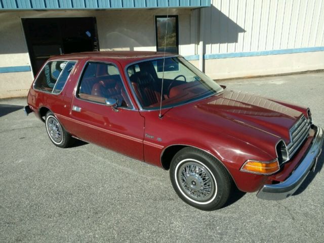 1978 AMC Other - photo 2
