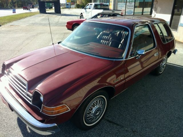 1978 AMC Other - photo 3