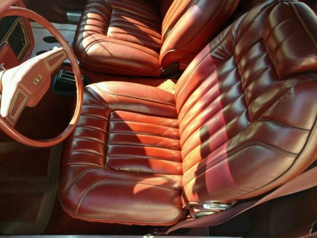 1978 AMC Other - photo 4