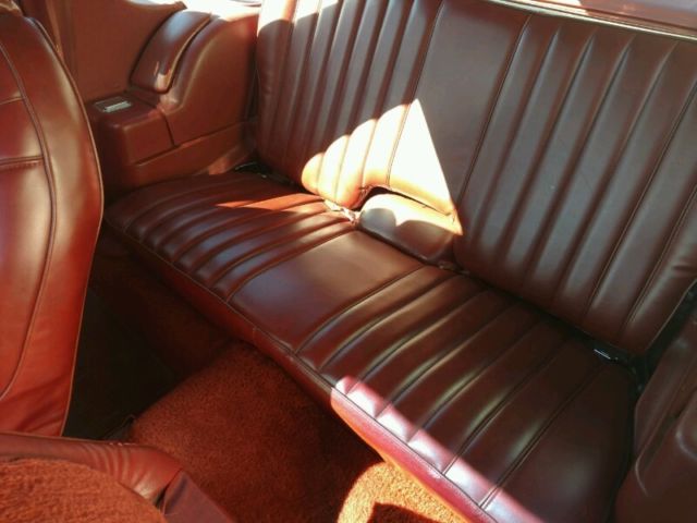 1978 AMC Other - photo 5