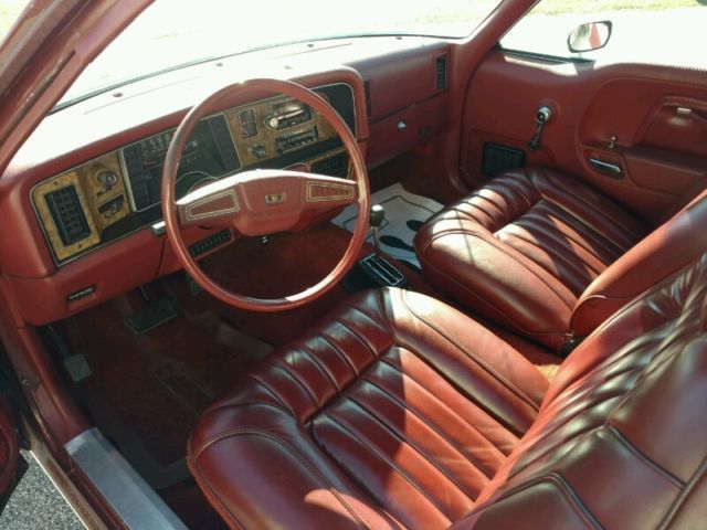 1978 AMC Other - photo 6