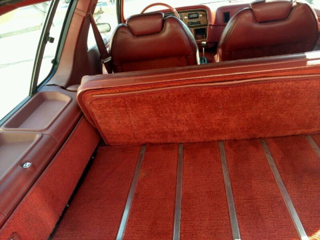 1978 AMC Other - photo 7