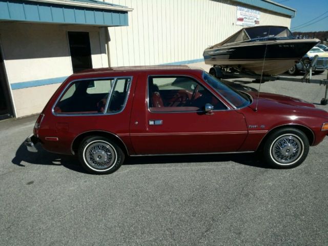1978 AMC Other - photo 8