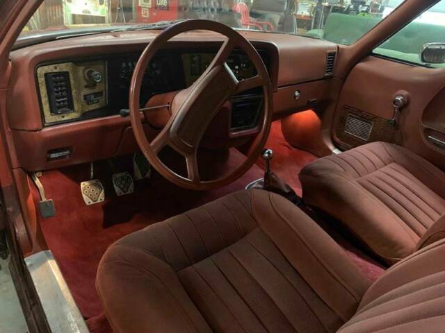 1978 AMC Pacer -- - photo 11