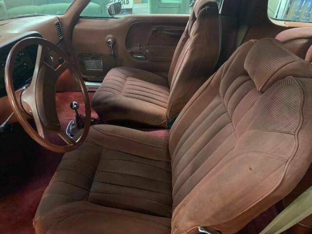 1978 AMC Pacer -- - photo 12