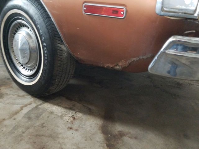 1978 AMC Pacer - photo 11