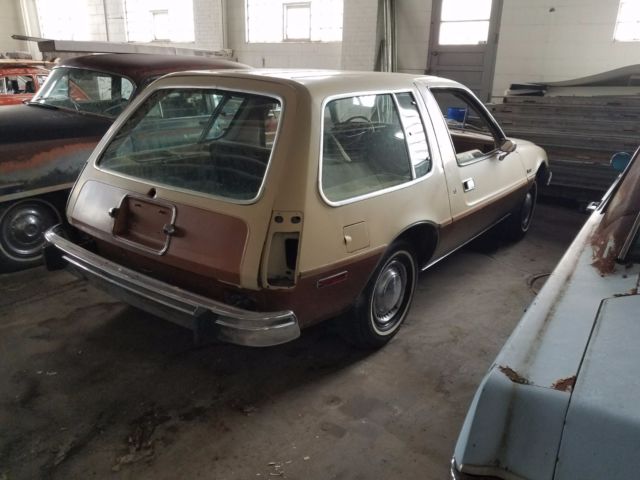 1978 AMC Pacer - photo 2