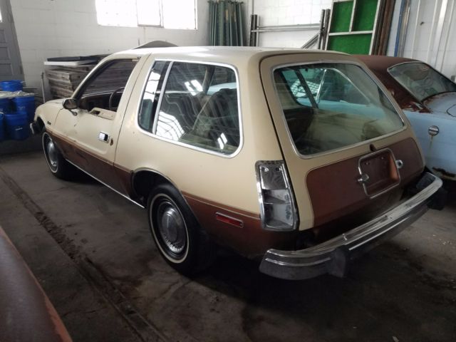 1978 AMC Pacer - photo 3