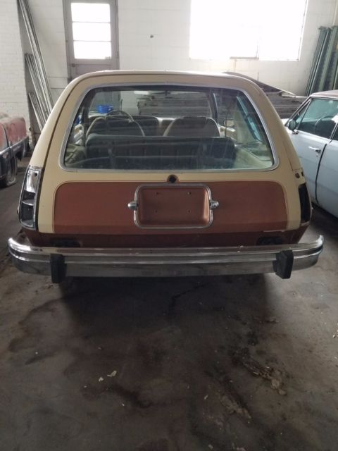1978 AMC Pacer - photo 5