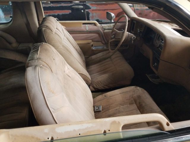 1978 AMC Pacer - photo 8