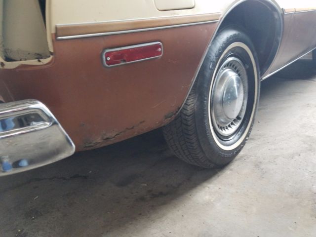 1978 AMC Pacer - photo 9