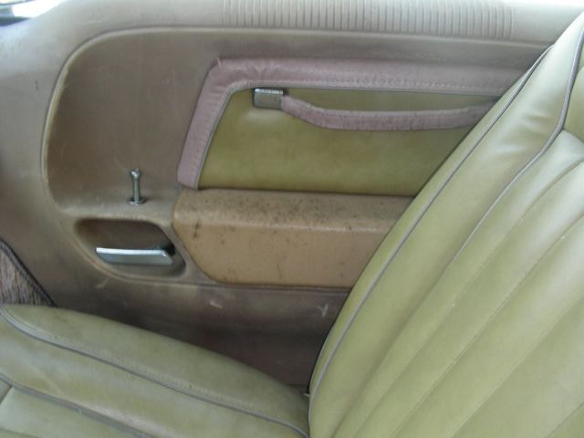 1978 AMC Pacer SW - photo 10