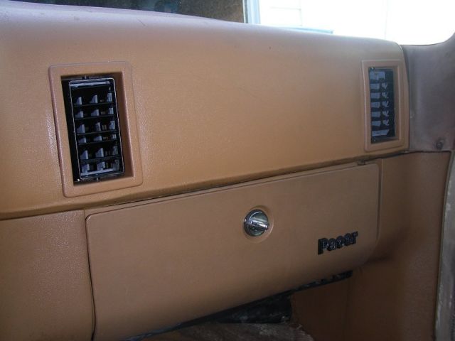 1978 AMC Pacer SW - photo 11