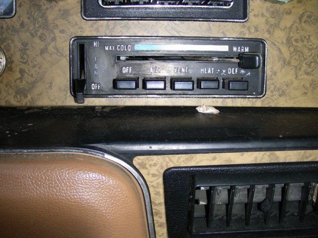 1978 AMC Pacer SW - photo 12