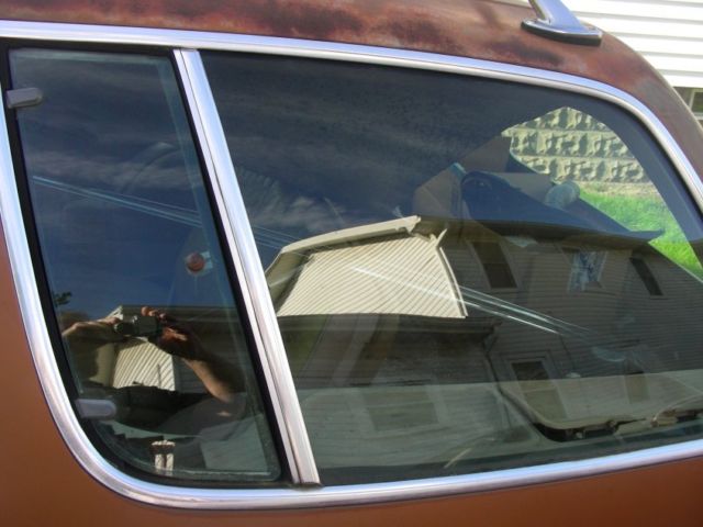 1978 AMC Pacer SW - photo 6