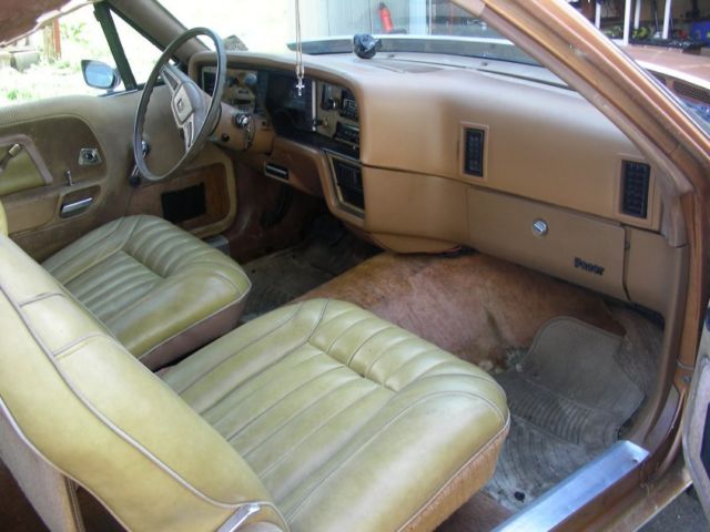 1978 AMC Pacer SW - photo 8