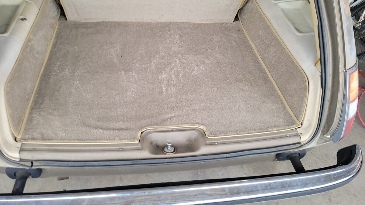1978 AMC Pacer - photo 9