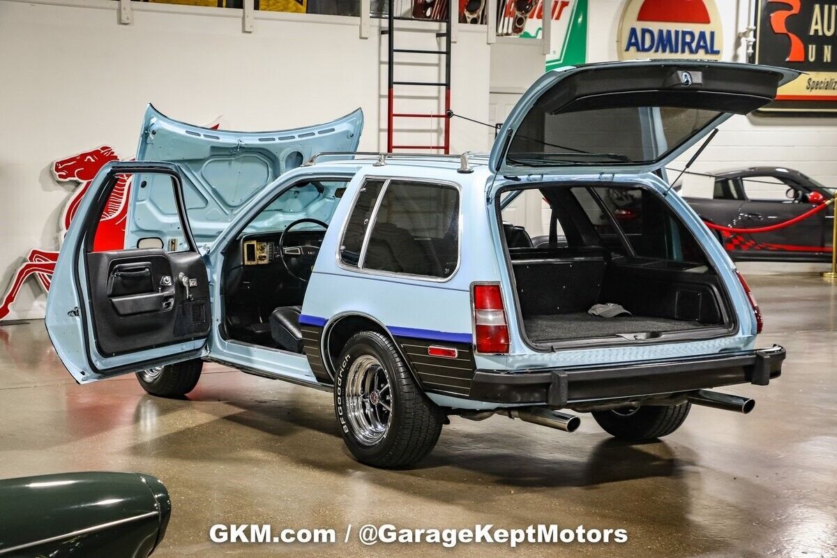 1978 AMC Pacer X - photo 3