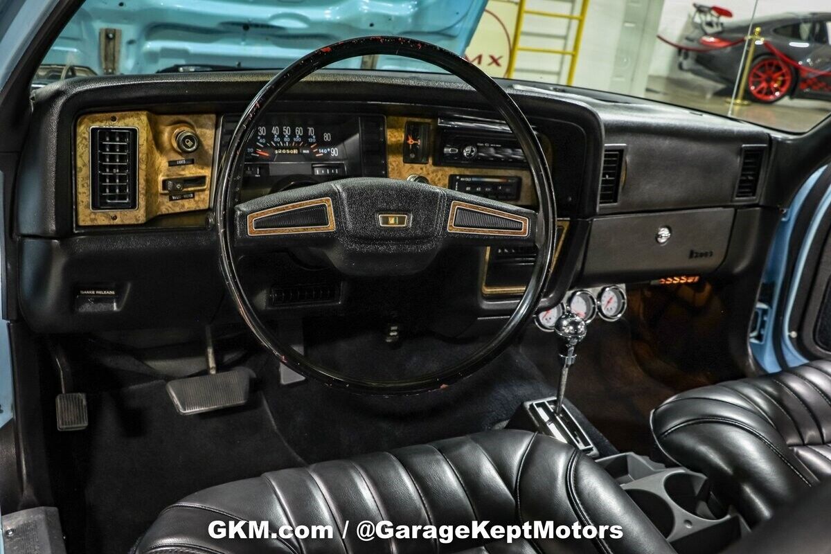 1978 AMC Pacer X - photo 4