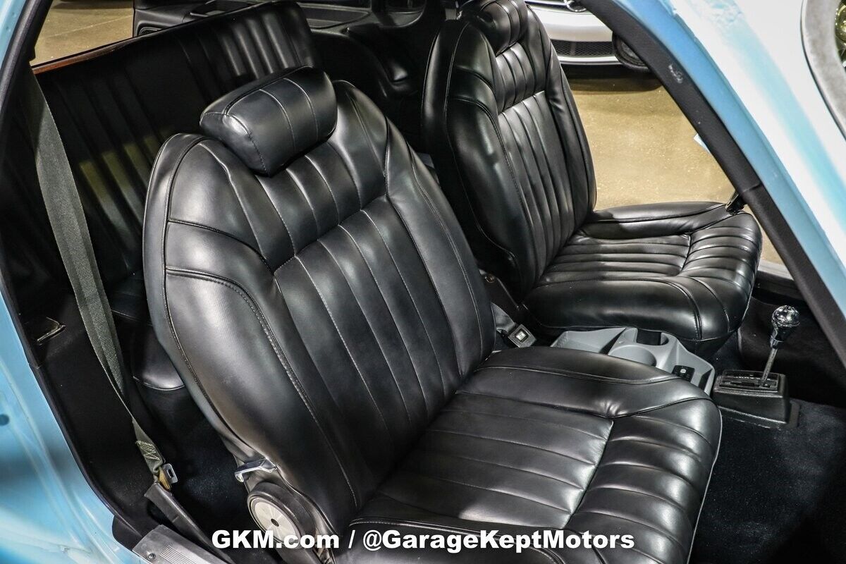 1978 AMC Pacer X - photo 5