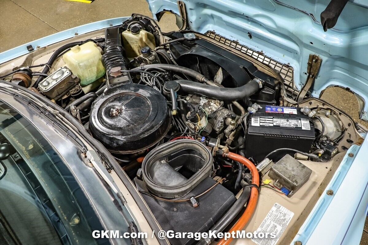 1978 AMC Pacer X - photo 6