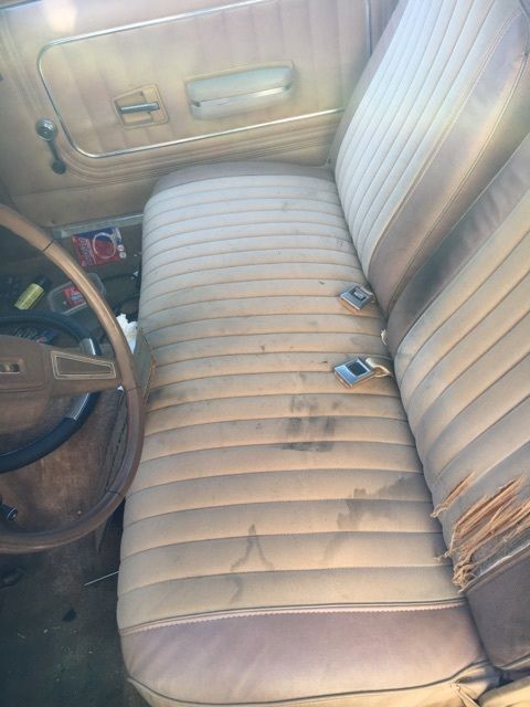 1978 AMC Concord 2-door coupe - photo 6