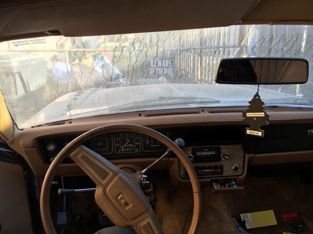 1978 AMC Concord 2-door coupe - photo 7
