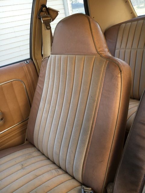 1978 AMC Concord 2-door coupe - photo 8