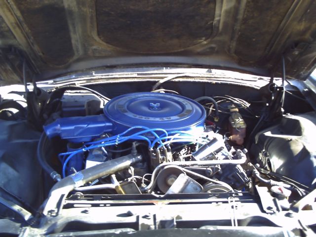 1978 Lincoln Continental - photo 4