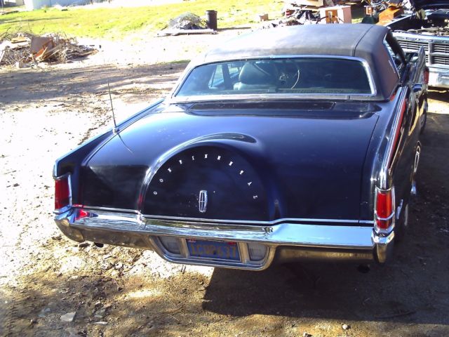 1978 Lincoln Continental - photo 5