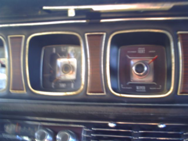 1978 Lincoln Continental - photo 6