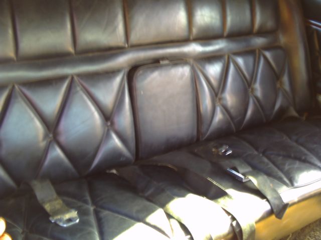 1978 Lincoln Continental - photo 8