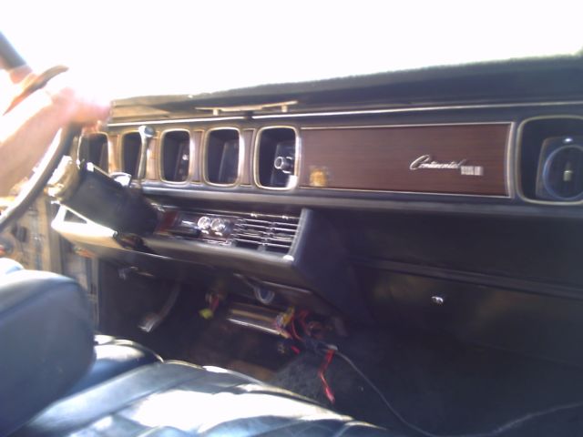 1978 Lincoln Continental - photo 9