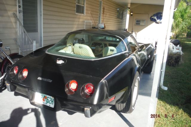 1978 Chevrolet Corvette - photo 10