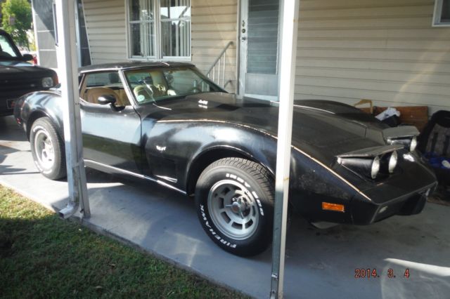 1978 Chevrolet Corvette - photo 11
