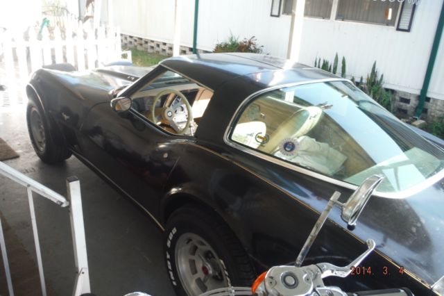 1978 Chevrolet Corvette - photo 13