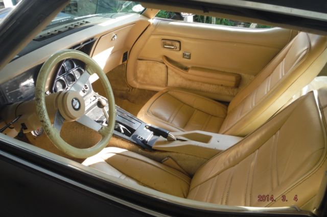 1978 Chevrolet Corvette - photo 7