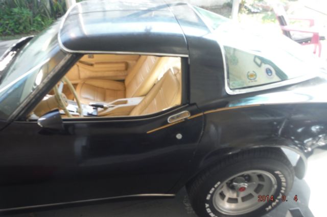 1978 Chevrolet Corvette - photo 8