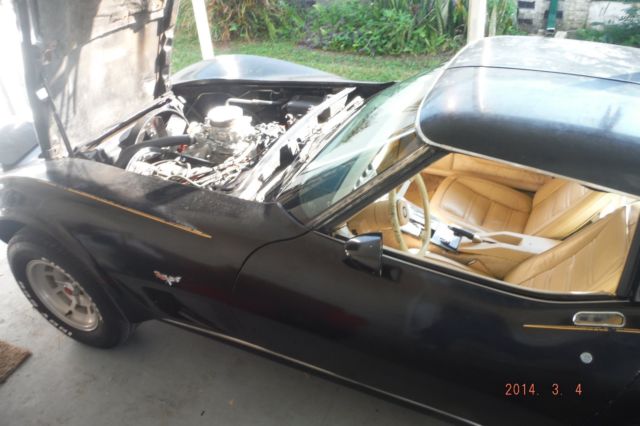 1978 Chevrolet Corvette - photo 9