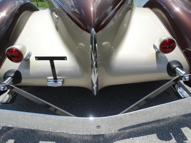 1978 Cord - photo 11