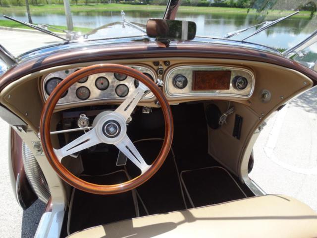 1978 Cord - photo 4