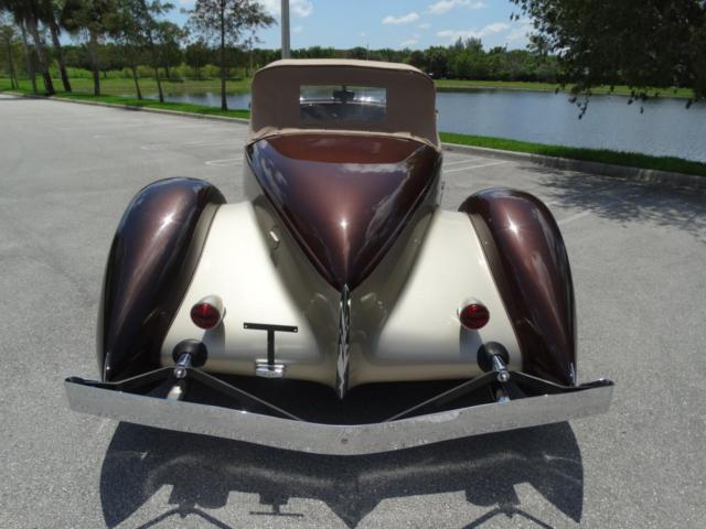 1978 Cord - photo 9