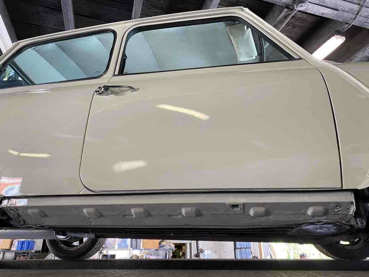 1978 Austin Classic Mini Cooper - photo 12