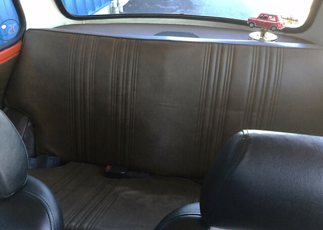 1978 Austin - photo 10