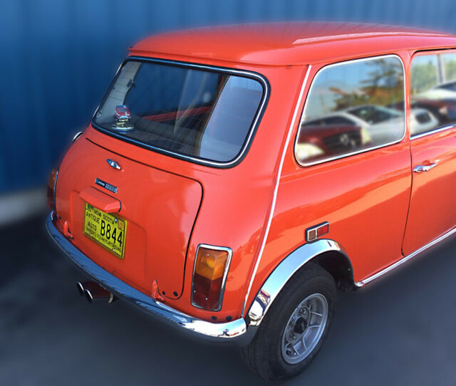 1978 Austin - photo 2