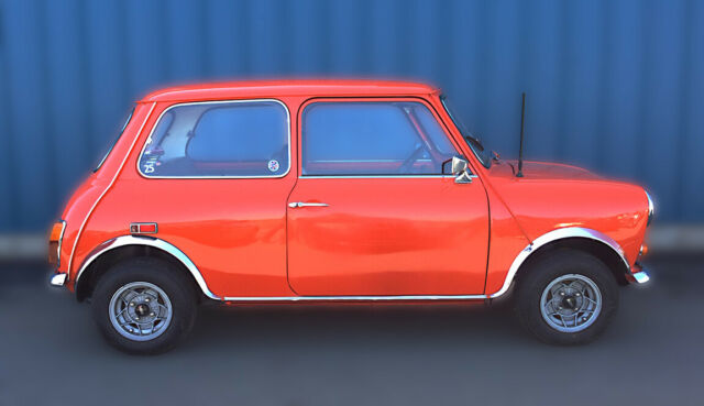 1978 Austin - photo 3