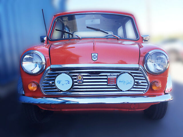 1978 Austin - photo 5