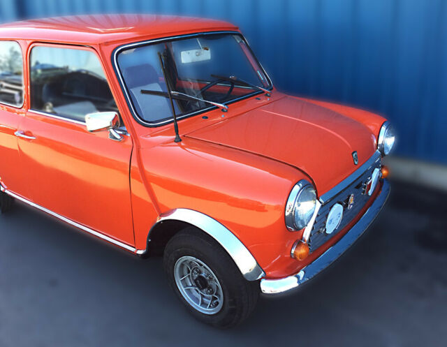 1978 Austin - photo 6
