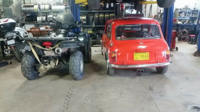 1978 Austin - photo 7